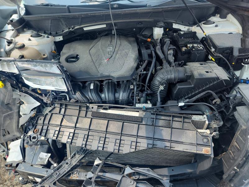 Aukcja sprzedaży 2022 Hyundai Tucson, vin: KM8JA3AEXNU136015, numer aukcji: 63933136