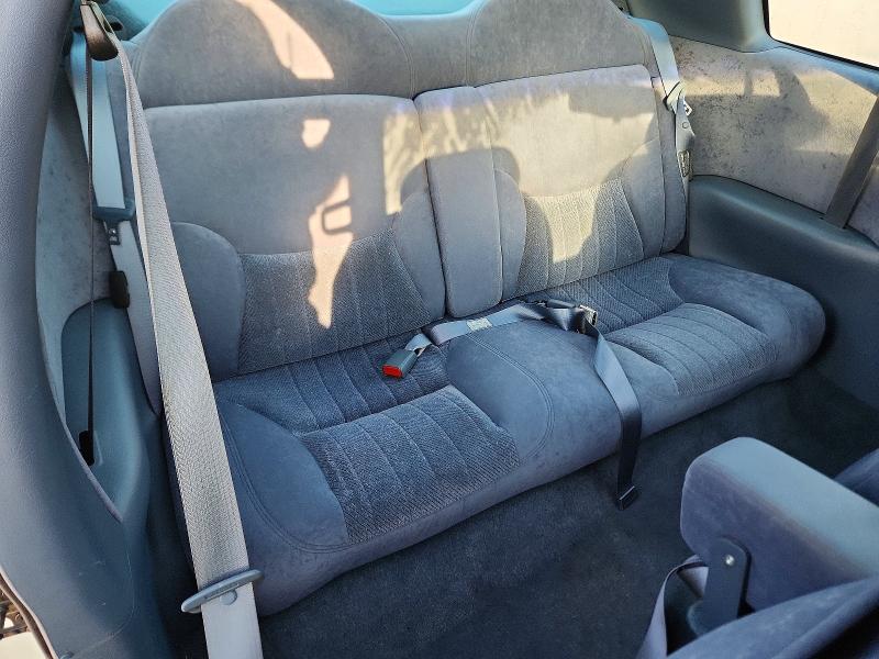 Продаж на аукціоні авто 1997 Chevrolet Monte Carlo, vin: 2G1WW12M2V9295526, номер лоту: 63444796