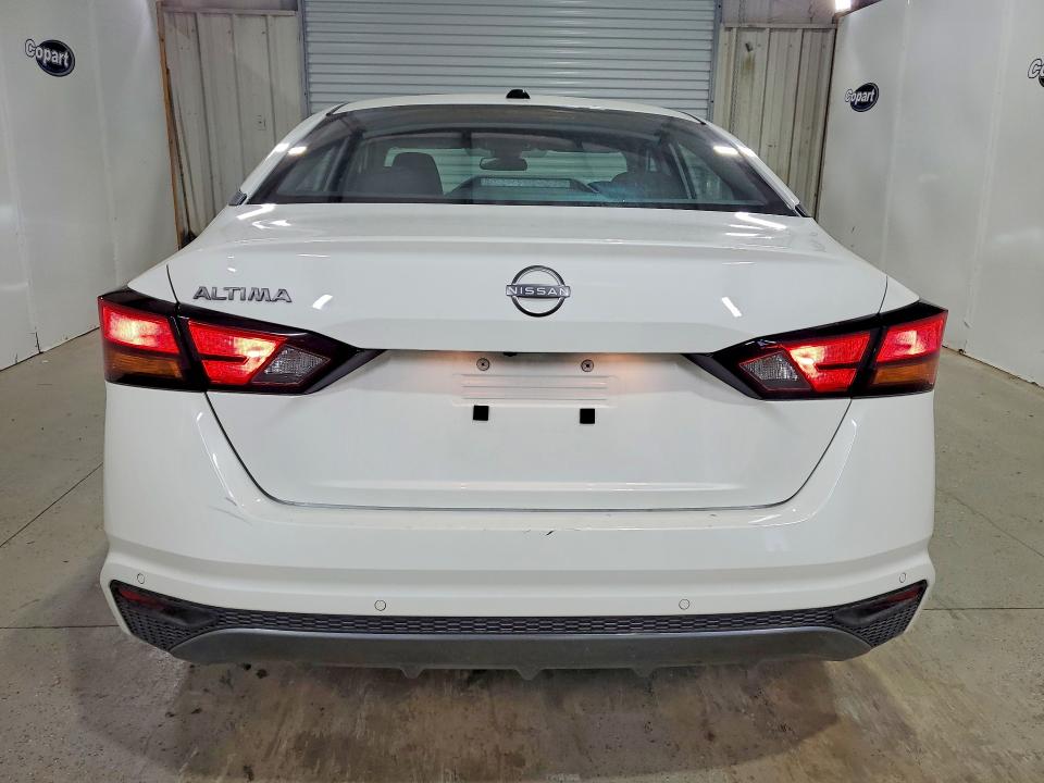 Продажа на аукционе авто 2026 Nissan Altima, vin: 1N4BL4DV9TN342542, номер лота: 65181706