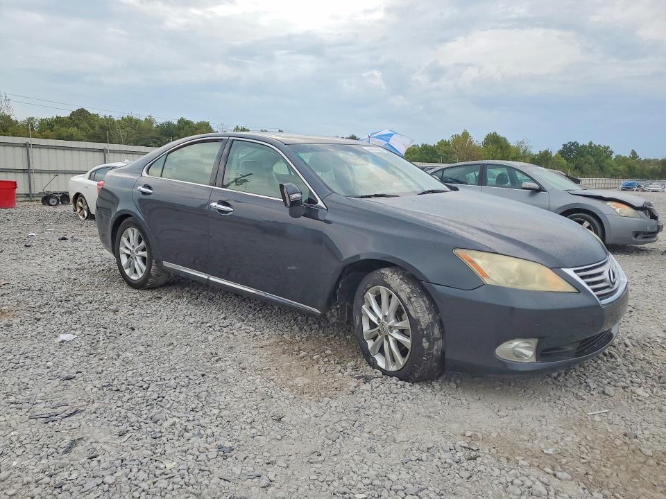 Aukcja sprzedaży 2011 Lexus Es, vin: JTHBK1EG8B2437684, numer aukcji: 66076386