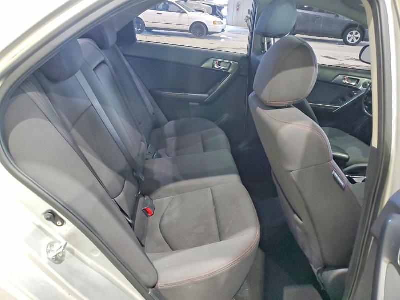 Продаж на аукціоні авто 2013 Kia Forte, vin: KNAFW4A36D5670327, номер лоту: 63478066
