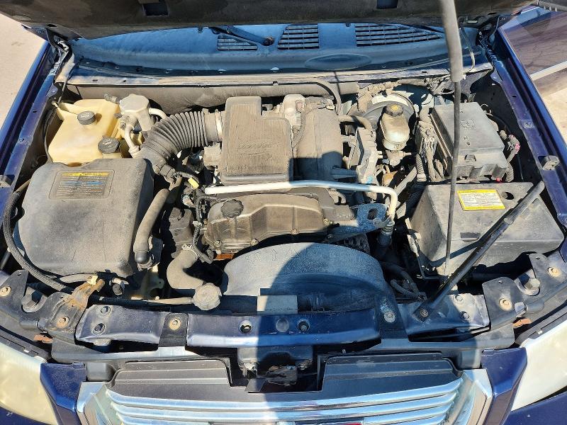 Aukcja sprzedaży 2007 Gmc Envoy, vin: 1GKDT13S572281176, numer aukcji: 63758356