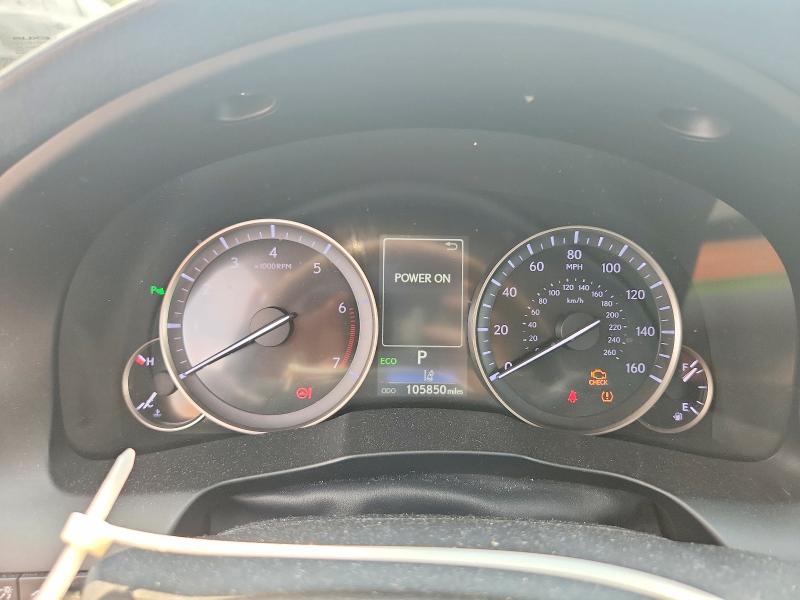 Продаж на аукціоні авто 2016 Lexus Es, vin: 58ABK1GGXGU031422, номер лоту: 64362726