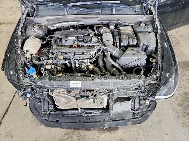 2022 Hyundai Sonata მანქანა იყიდება აუქციონზე, vin: KMHL34J28NA210435, აუქციონის ნომერი: 65929606