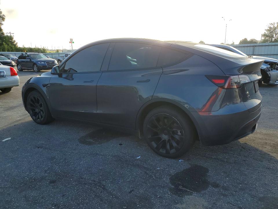 Aukcja sprzedaży 2021 Tesla Model Y, vin: 5YJYGDEE9MF254453, numer aukcji: 64167406