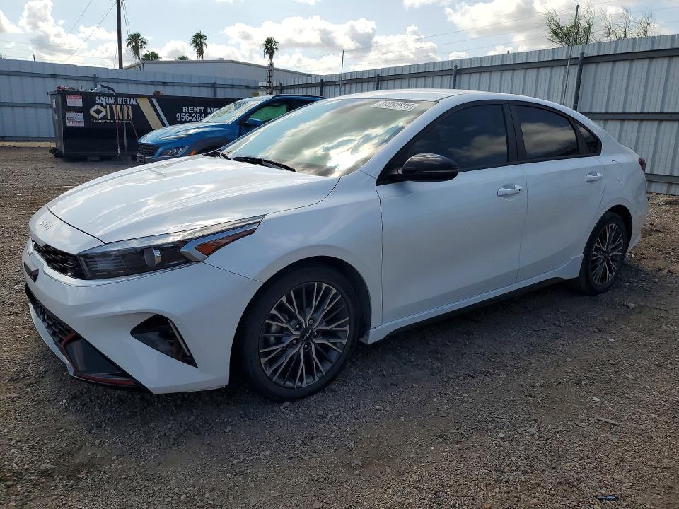 Продаж на аукціоні авто 2023 Kia Forte, vin: 3KPF54AD7PE579882, номер лоту: 64083916