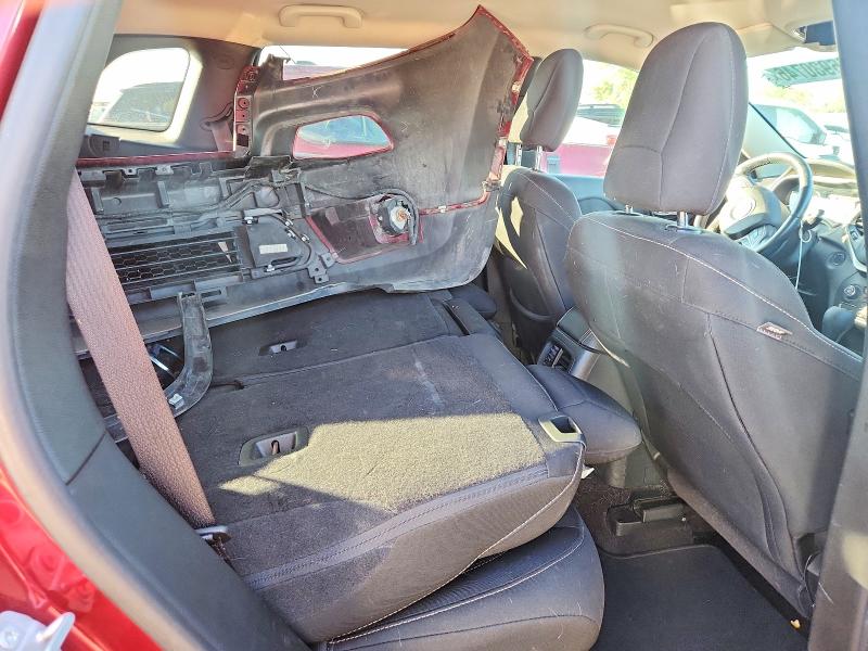 66930746 :رقم المزاد ، 1C4PJLCB8GW273933 vin ، 2016 Jeep Cherokee مزاد بيع