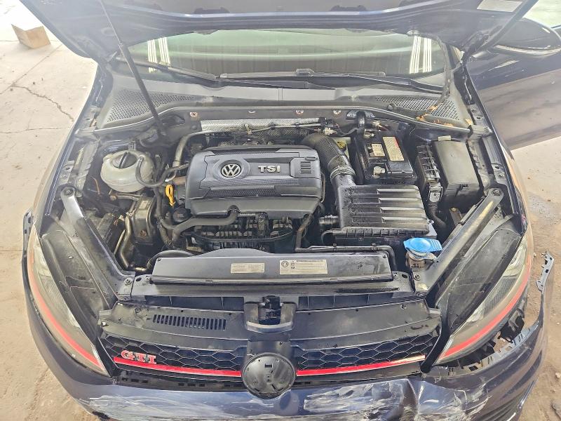 Aukcja sprzedaży 2017 Volkswagen Gti, vin: 3VW447AU0HM057059, numer aukcji: 64813506