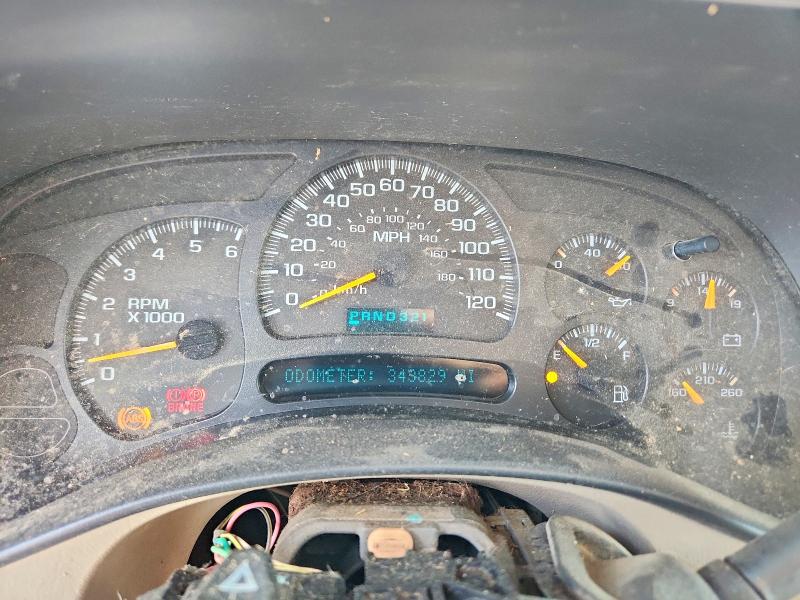 Aukcja sprzedaży 2004 Gmc Yukon Xl, vin: 3GKEC16Z34G158153, numer aukcji: 64267826