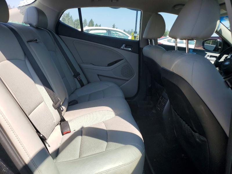 Продаж на аукціоні авто 2015 Kia Optima, vin: 5XXGN4A71FG408274, номер лоту: 65391046