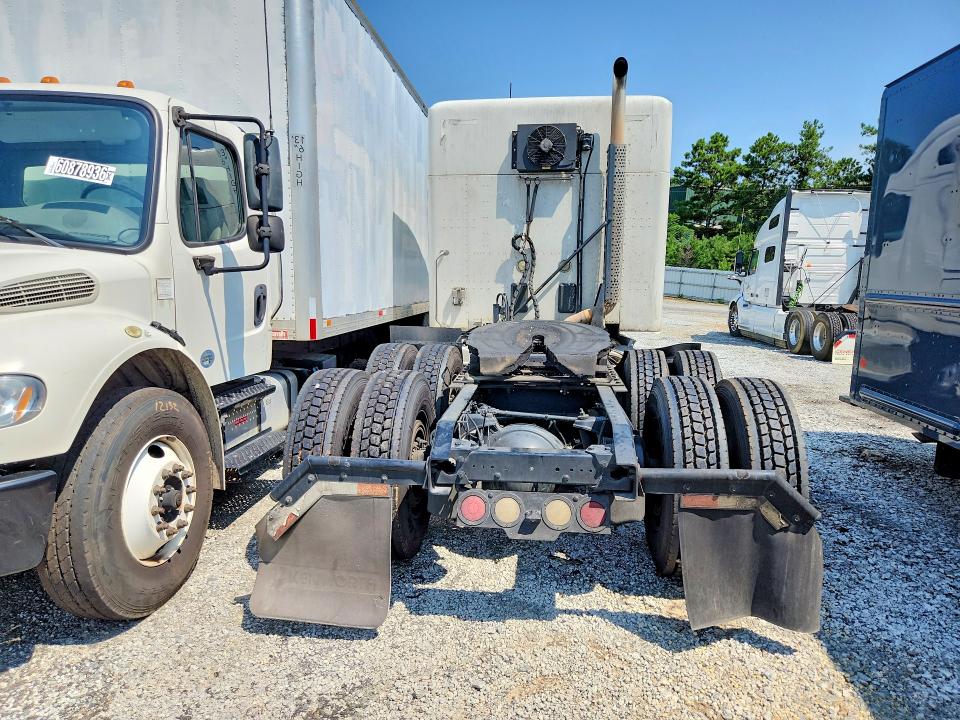 2020 Kenworth T680 მანქანა იყიდება აუქციონზე, vin: 1XKYD49X0LJ432346, აუქციონის ნომერი: 64534496