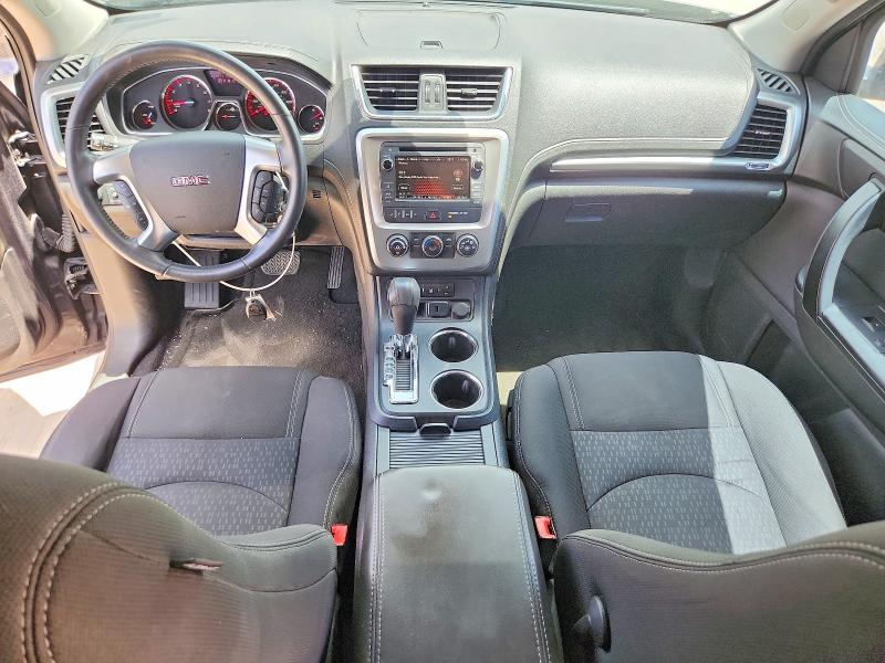 Aukcja sprzedaży 2015 Gmc Acadia, vin: 1GKKRPKD7FJ187042, numer aukcji: 64431736