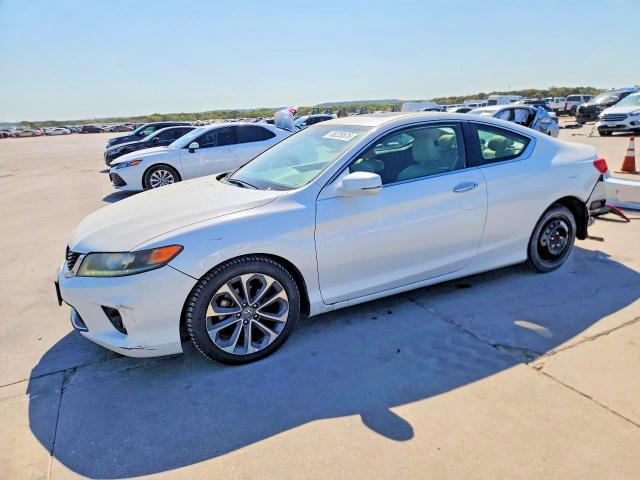2014 Honda Accord მანქანა იყიდება აუქციონზე, vin: 1HGCT2B84EA004252, აუქციონის ნომერი: 66229576