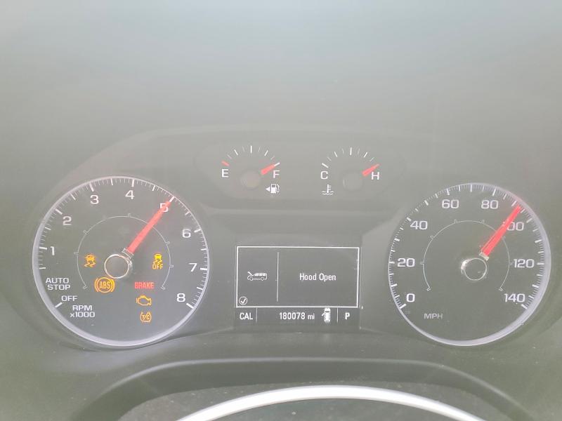Продажа на аукционе авто 2018 Gmc Acadia, vin: 1GKKNRLA1JZ191593, номер лота: 66264116