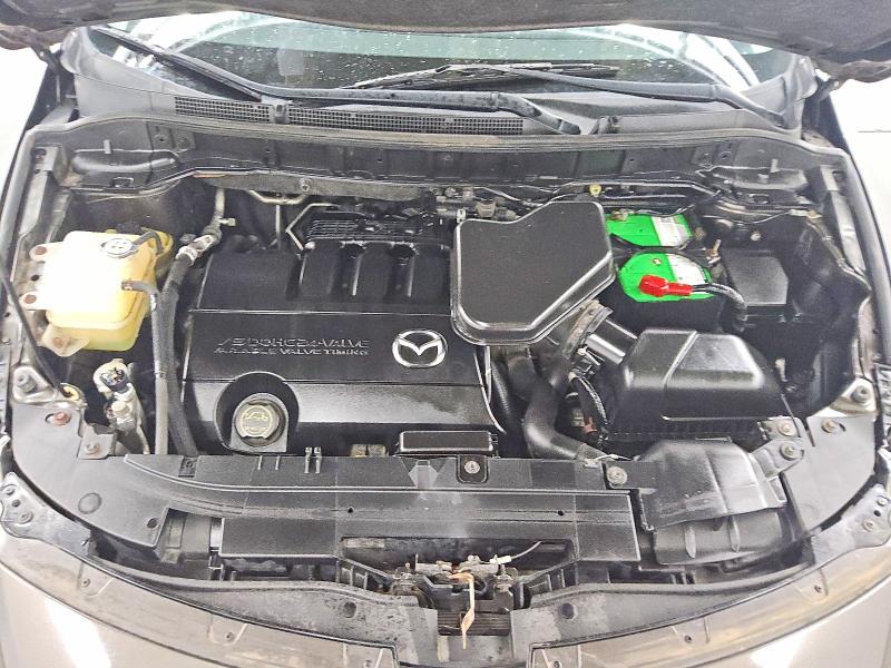 65648096 :رقم المزاد ، JM3TB3CV8F0459213 vin ، 2015 Mazda Cx-9 مزاد بيع