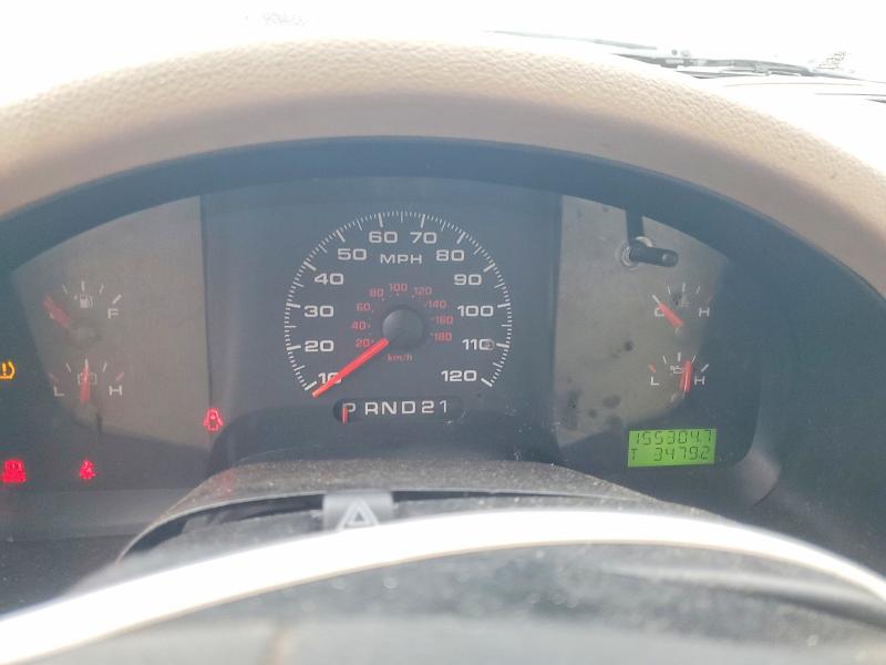 Aukcja sprzedaży 2008 Ford F150, vin: 1FTRF12218KB80485, numer aukcji: 65473186