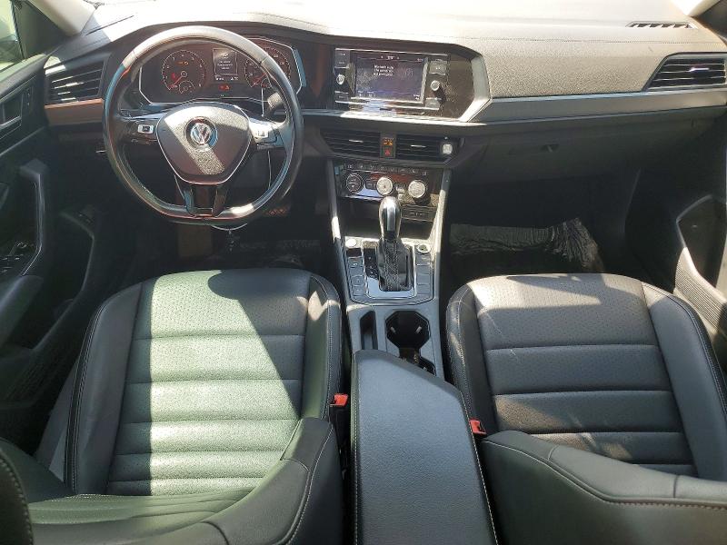 Продаж на аукціоні авто 2021 Volkswagen Jetta, vin: 3VWC57BU0MM031398, номер лоту: 64502056