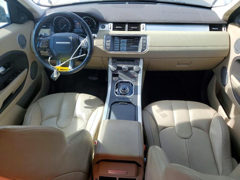 65239576 :رقم المزاد ، SALVP2BG1FH962351 vin ، 2015 Land Rover Range Rover Evoque مزاد بيع