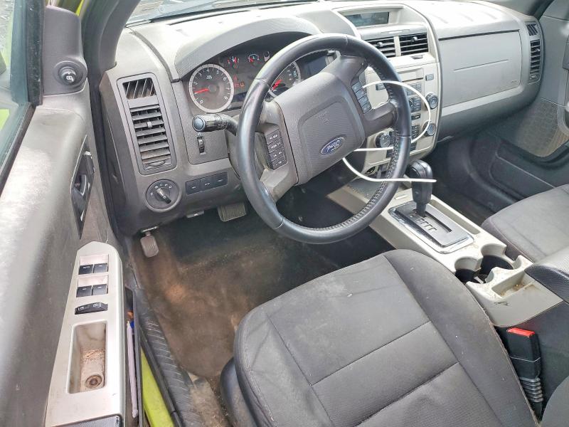 Aukcja sprzedaży 2011 Ford Escape, vin: 1FMCU9D74BKC36683, numer aukcji: 64142716