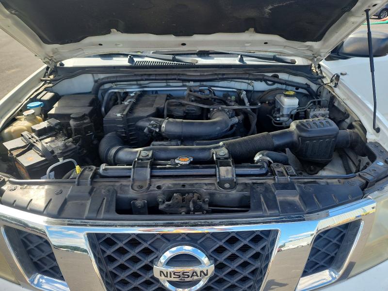 Продажа на аукционе авто 2015 Nissan Frontier, vin: 1N6BD0CT3FN710747, номер лота: 66910136