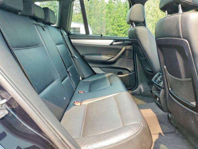 63775446 :رقم المزاد ، 5UXWX9C58D0A15158 vin ، 2013 Bmw X3 مزاد بيع
