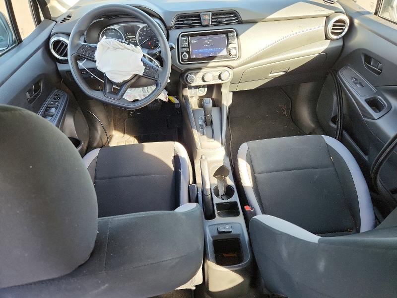 Aukcja sprzedaży 2025 Nissan Versa, vin: 3N1CN8DV1SL819563, numer aukcji: 64094526