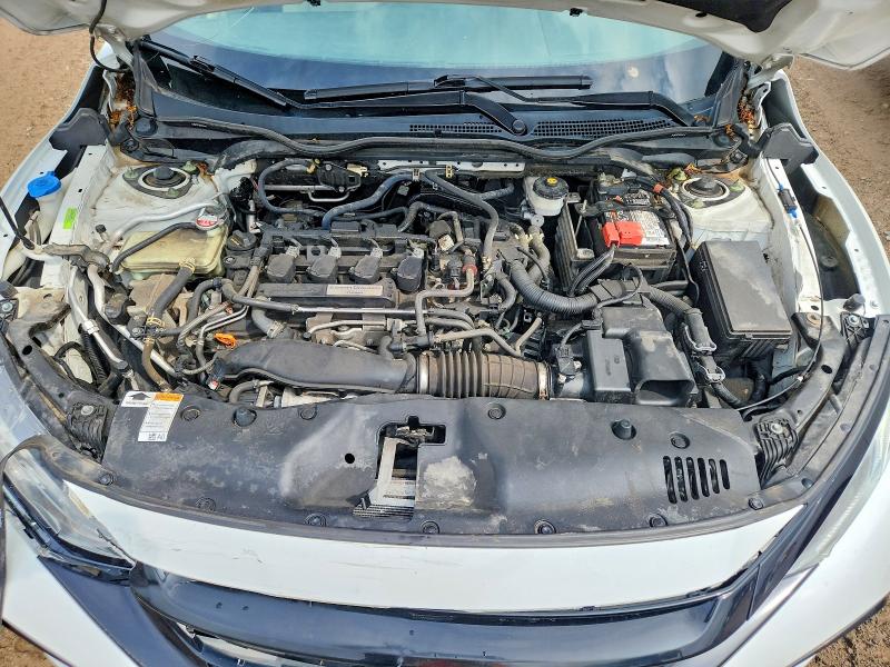 Aukcja sprzedaży 2018 Honda Civic, vin: SHHFK7H40JU221054, numer aukcji: 64212906