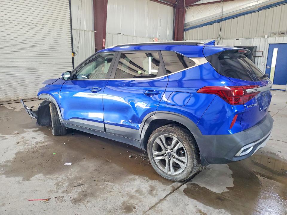 Aukcja sprzedaży 2021 Kia Seltos, vin: KNDEUCAA3M7169056, numer aukcji: 65750526
