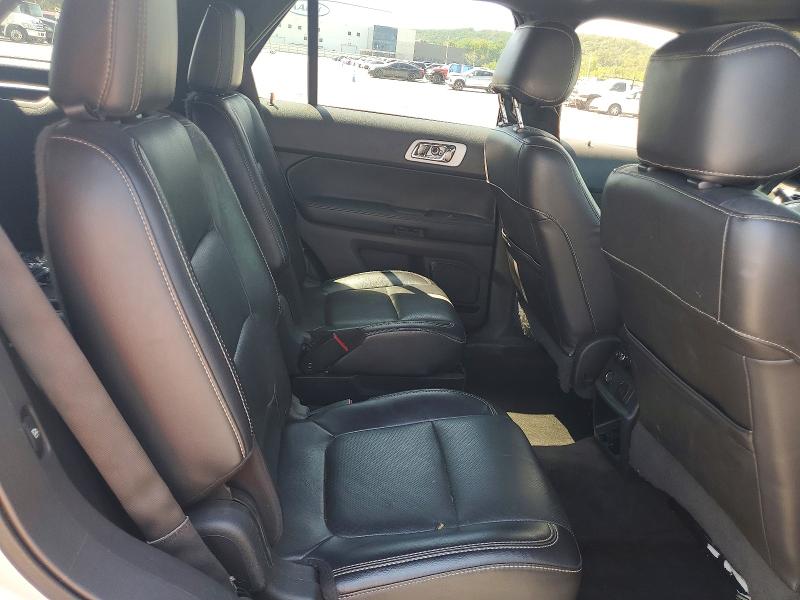 Aukcja sprzedaży 2015 Ford Explorer, vin: 1FM5K8GT4FGC48536, numer aukcji: 65990146