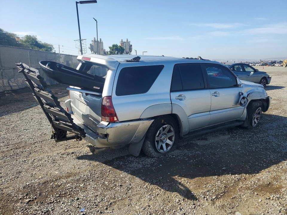 Aukcja sprzedaży 2005 Toyota 4runner, vin: JTEBU14R158031886, numer aukcji: 64302246