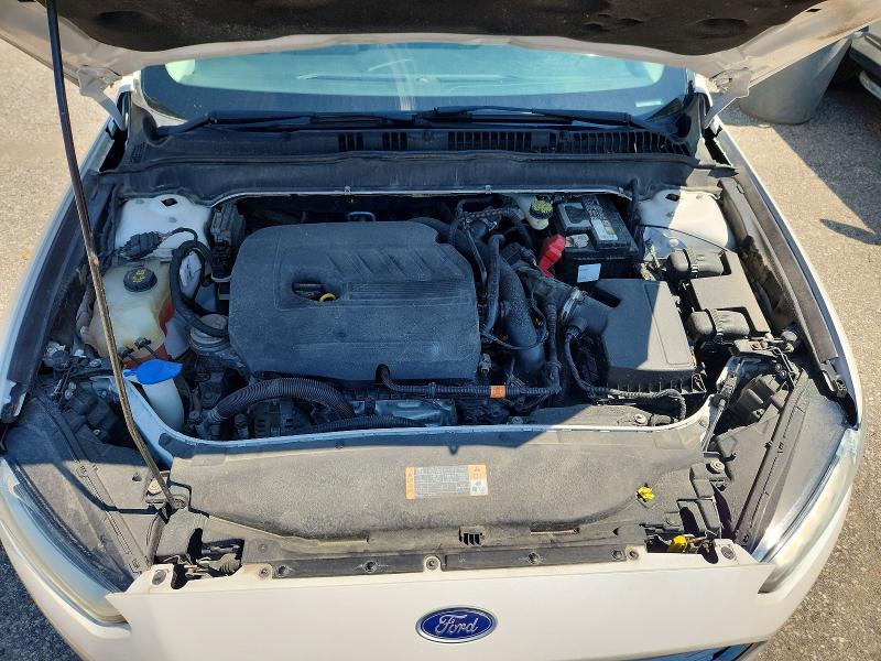 Продаж на аукціоні авто 2014 Ford Fusion, vin: 1FA6P0HD9E5364186, номер лоту: 63156766