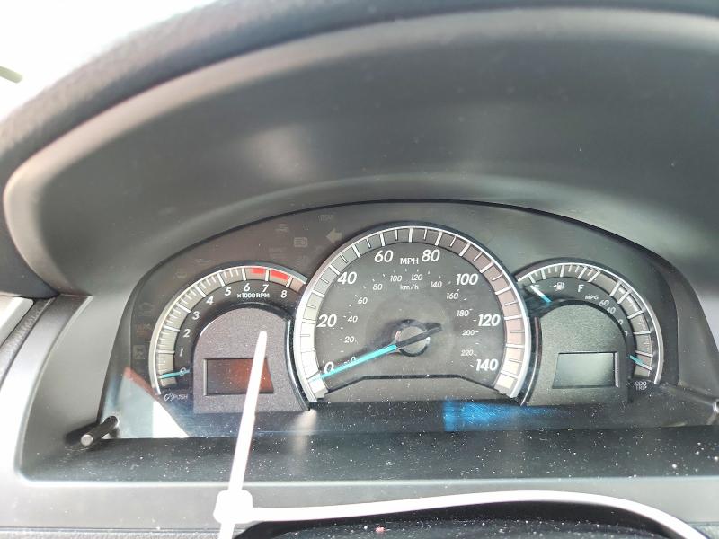 Продаж на аукціоні авто 2013 Toyota Camry, vin: 4T1BF1FK4DU272955, номер лоту: 64129236