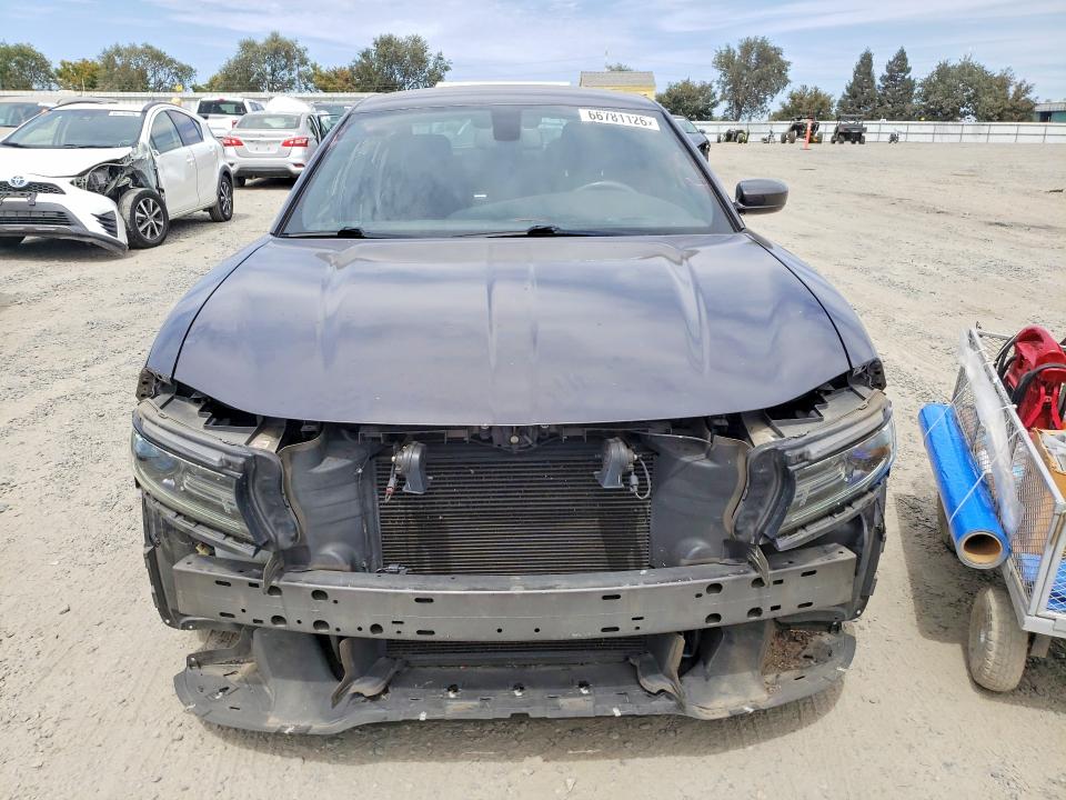 Продаж на аукціоні авто 2016 Dodge Charger, vin: 2C3CDXBG1GH258879, номер лоту: 66781126