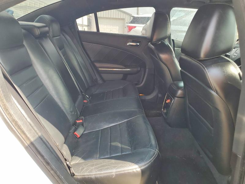 Aukcja sprzedaży 2011 Dodge Charger, vin: 2B3CL5CTXBH514283, numer aukcji: 63639026