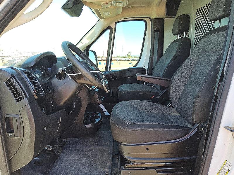 Aukcja sprzedaży 2023 Ram Promaster 1500, vin: 3C6LRVNG2PE515418, numer aukcji: 64596826