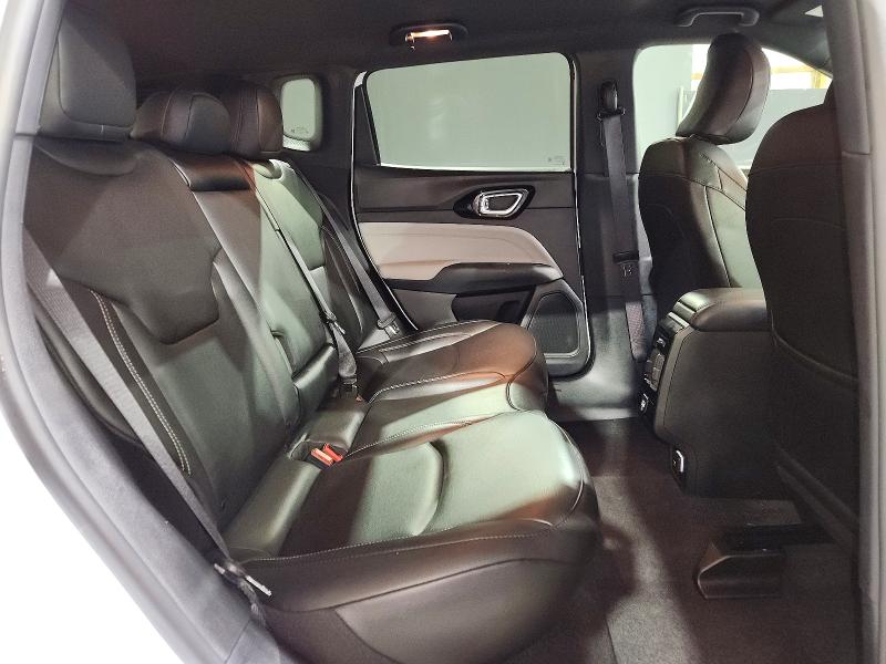 Продажа на аукционе авто 2026 Jeep Compass, vin: 3C4NJDCN5TT211753, номер лота: 64483896