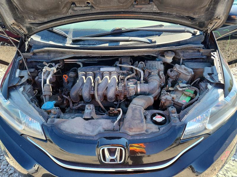 Продаж на аукціоні авто 2017 Honda Fit, vin: 3HGGK5H78HM714315, номер лоту: 63706206