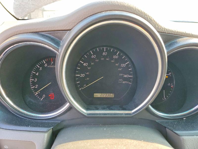 Продаж на аукціоні авто 2009 Lexus Rx, vin: JTJHK31UX92060768, номер лоту: 64453146