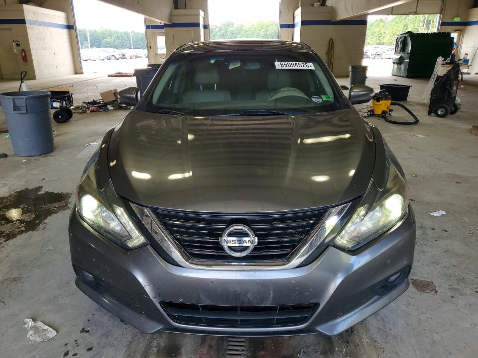 Aukcja sprzedaży 2017 Nissan Altima, vin: 1N4BL3AP7HC163502, numer aukcji: 65094526