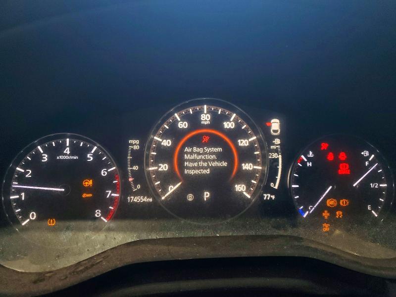 Продаж на аукціоні авто 2021 Mazda Cx-30, vin: 3MVDMBEY7MM310129, номер лоту: 63119366