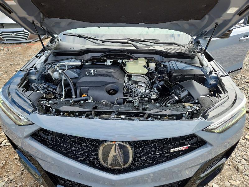 Продаж на аукціоні авто 2025 Acura Mdx, vin: 5J8YD8H81SL003976, номер лоту: 66793246