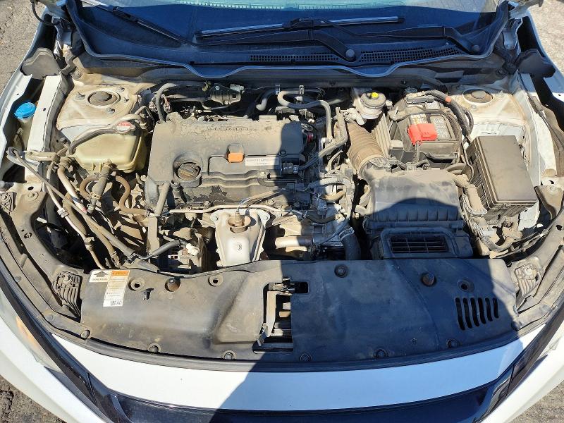 63590016 :رقم المزاد ، 2HGFC2F89LH601225 vin ، 2020 Honda Civic مزاد بيع
