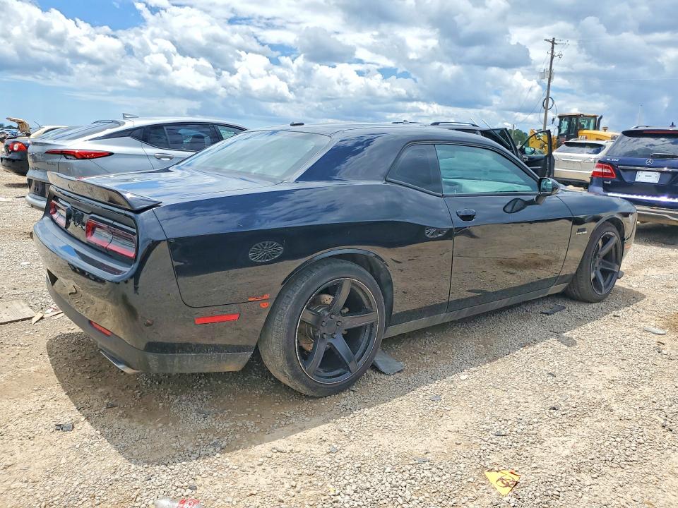63328056 :رقم المزاد ، 2C3CDZBT6MH586304 vin ، 2021 Dodge Challenger مزاد بيع