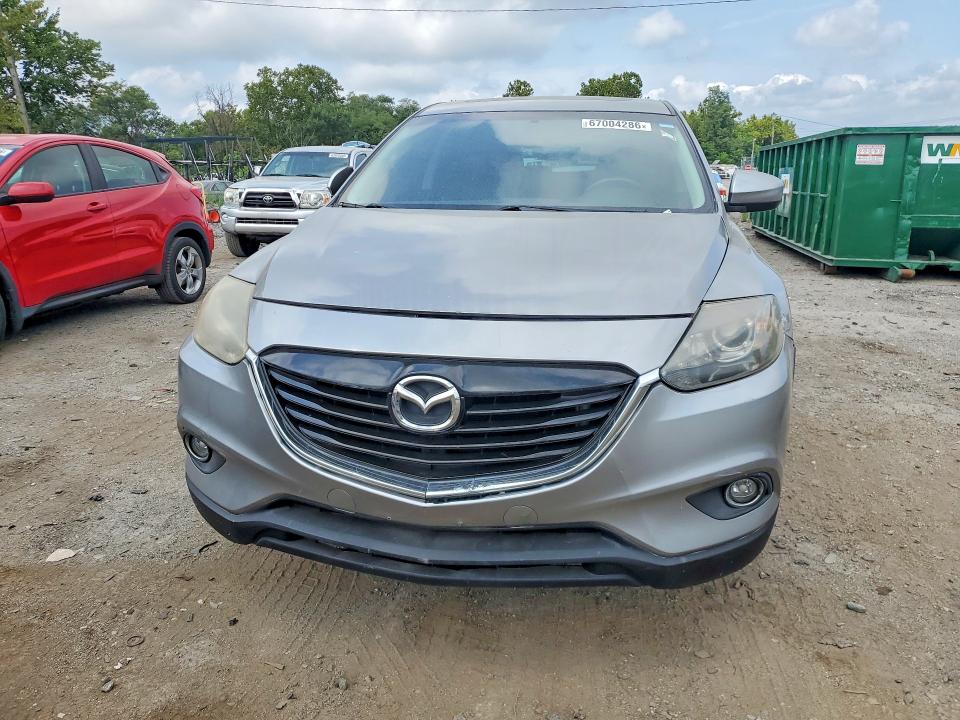 67004286 :رقم المزاد ، JM3TB3CV0D0400718 vin ، 2013 Mazda Cx-9 مزاد بيع