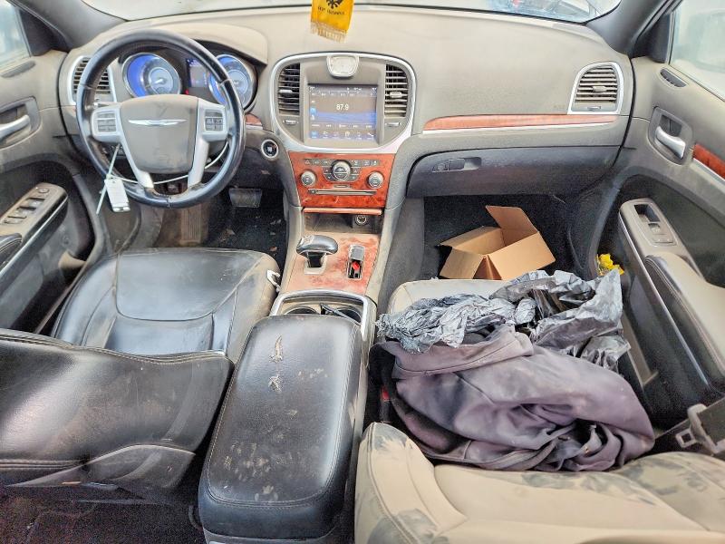 Продажа на аукционе авто 2014 Chrysler 300, vin: 2C3CCAAGXEH228391, номер лота: 66977246