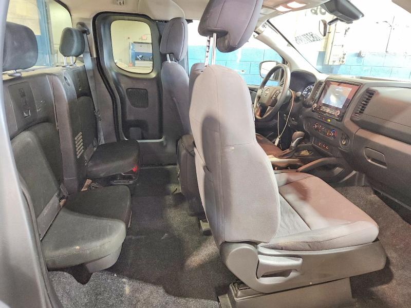 Продаж на аукціоні авто 2024 Nissan Frontier, vin: 1N6ED1CL0RN661112, номер лоту: 63419936