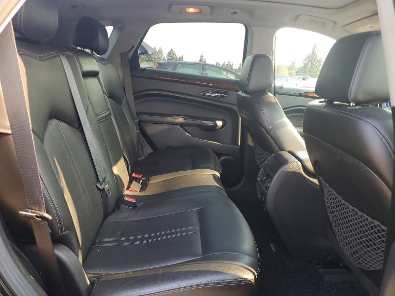 Aukcja sprzedaży 2014 Cadillac Srx, vin: 3GYFNFE3XES609477, numer aukcji: 63371196