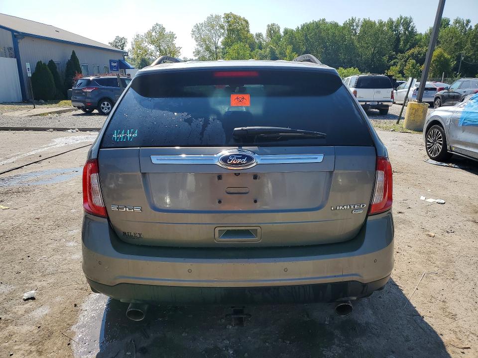 Продаж на аукціоні авто 2014 Ford Edge, vin: 2FMDK4KC4EBA79037, номер лоту: 66559766