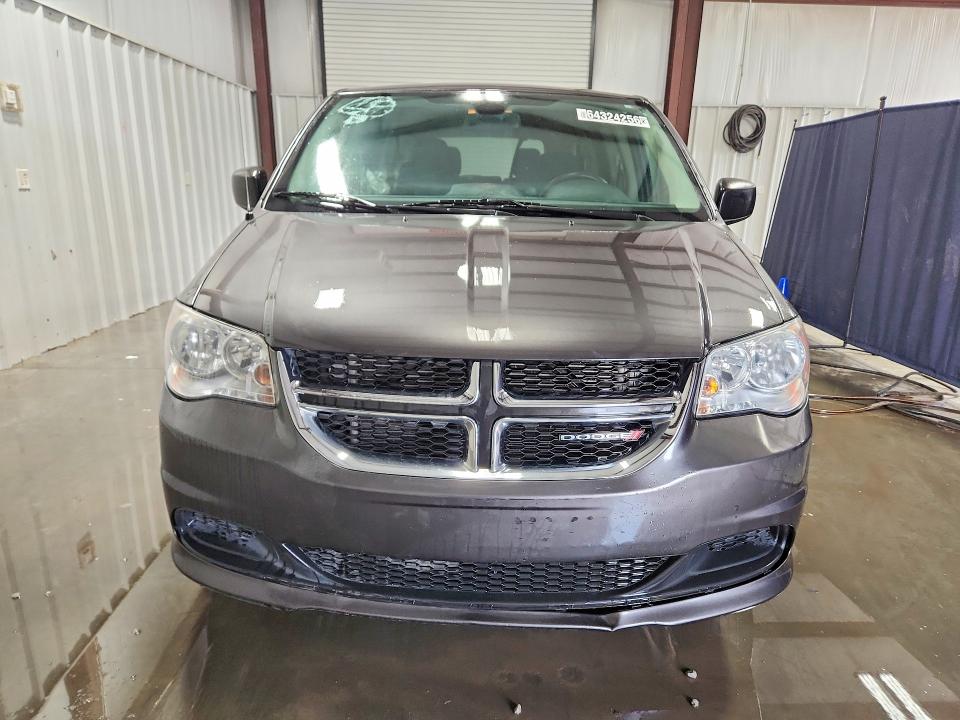 Продаж на аукціоні авто 2019 Dodge Grand Caravan, vin: 2C4RDGBG4KR778969, номер лоту: 64324256