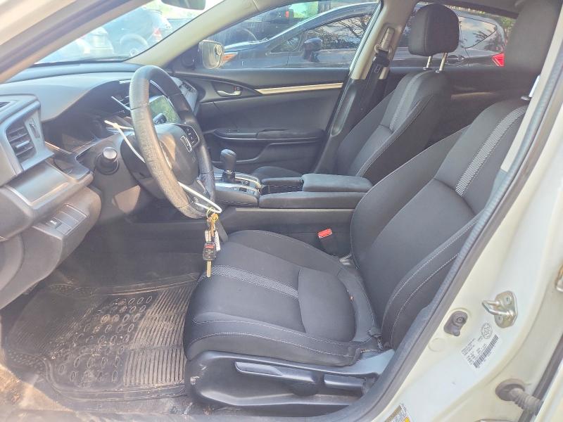 65935976 :رقم المزاد ، 2HGFC2F55HH005817 vin ، 2017 Honda Civic مزاد بيع